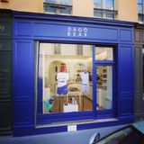 Collectif BPM x Dagobear - Dagoshop opening - Dec 2015
