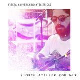 YIORCH @ ATELIER CGG (1er ANIVERSARIO) (26 - 09 - 15)