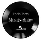 Paola Testa / Paola Testa Music Show / 28.11.2012 / Ibiza Sonica