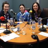 Irish Girl Guides