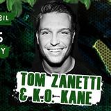 @MacsBarPreston 5th Birthday Live set for @TomZanetti & @K.OKane by @AnthonyFisherDJ