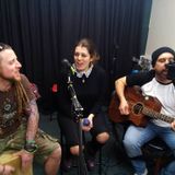 The Thatchers on Thursday Live 100316 sponsored by Jaywalk Guitars