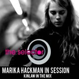 The Selector w/ Marika Hackman & Kinlaw