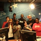 Urban Woorden @ MNM: Interview + Live performance DKMV
