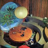 ESCAPE TO BRAZIL (60s)