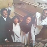 Summer Soul Therapy vol 23 by Skymark (Modern Soul, Disco, Gospel)