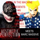 Noise In The Machine (Aesthetic Perfection Special/ Show 13)