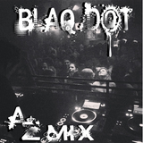 Blaq Dot AZ mix