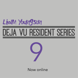 Deja Vu Residents Mix 9