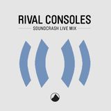Soundcrash Live Mix by Rival Consoles