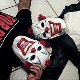 DJ Chart April 2012 (Live Mix)