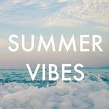 Peter Spectre - Summer Vibes 2015