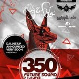 Aly & Fila b2b John O Callaghan @ Live , Future Sound Of Egypt 350 , Lubiaz, Poland