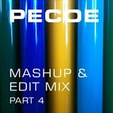 Pecoe - Mashup & Edit Mix Part 4