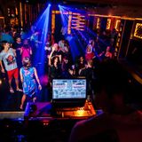 DJ TONIQUE@M_LOUNGE_2015-03-18