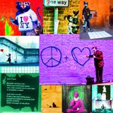 Ode To Peace