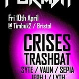 Format Bristol X MindStep Promo Mix