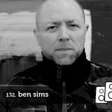 Soundwall Podcast #132: Ben Sims