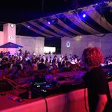 tiNi LIVE SET @ tINI and the gang - Playa el Rosario LIMA-PERU - 13.02.16