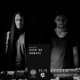 KAGO DO - RTS.FM SPB 23.10.15