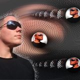 Alex.B aKa The Psychedelic Man Underground Techno 2016