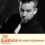 Bestimix 31: Nick Hollywood