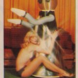 Tape 15. Recording of Kate Bathgate's Tranzmission radio show on 3RRR, with guest Dj Richie Rich