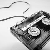 DJ DARIEL AS -LOVE TAPE #01