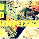 Unmixed Soul Mix