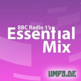 Gaiser - DJ Set at Essential Mix on BBC Radio One 05-07-2014