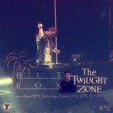 The Twilight Zone: Furpocalypse 2015 (Saturday, October 31 2015 12-1 AM)
