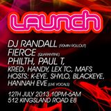 DJ MAFS - LAUNCH DNB JULY PROMO MIX - OFFROADBIZZLE :)