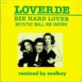 most wanted patrick cowley&loverde die hard lover remix