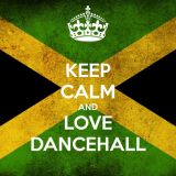 Dancehall session by Carlos Espinoza