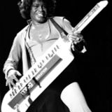 Caught The Funk In A Synthesizer
