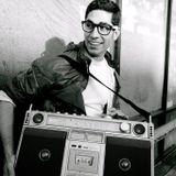Emission La Voix du HipHop du samedi 25 octobre 2014 - Ghetto Blaster Vibes Part III