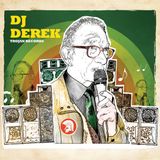 DJ Derek! In Salfold!