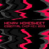 Henry Homesweet - Essential Chip Mix 2013