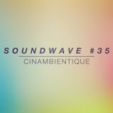 SOUNDWAVE #35