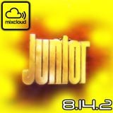 JUNIOR RIVERO HOUSE MIX 8.14.2