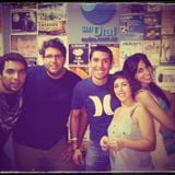 Entrevista Cookapp: Ezequiel Dellatorre y Agustín Arrojo.