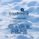ROBERT BABICZ - ST MORITZ MUSIC SUMMIT - 14 MARZO 2014
