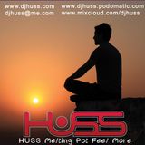 HUSS Melting Pot - Feel More