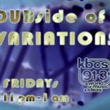 DUBside of VARIATIONS 02.12.2011