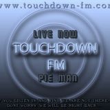 DJ PIEMAN (fantazia crew) 1hr 47 min from my live set on on tochdown-fm.com 13-9-13 10pm just mixing