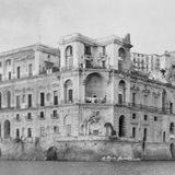 Raffaele La Capria - Palazzo Donn'Anna