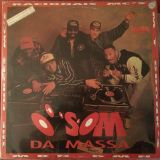 Brazilian Hip Hop from the 90's (vinyl only)