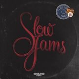 Slow Jams Vol.96 - Scott Zacharias - All Vinyl DJ Set - Live at Slow Jams 7.6.15