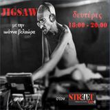 "Jigsaw" Sep 8th 2014