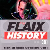 Flaix History 1 Sessions (De Putteren Maddren Mix)